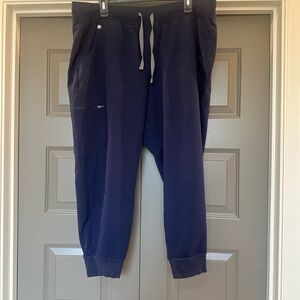 Figs XL/P Jogger Scrub Pants